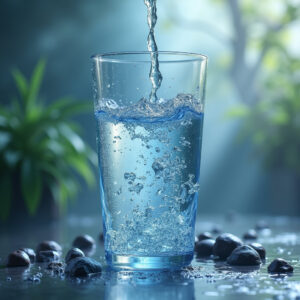 Benefits of Drinking Water