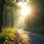 Benefits of Sunlight Exposure