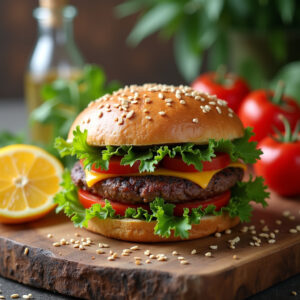 Foods that Improve Memory