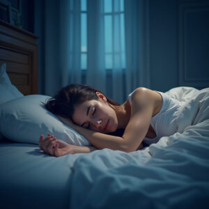 Importance of Healthy Sleep for the Body
