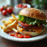 Improving Eating Habits