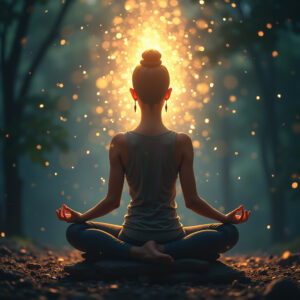 Meditation Benefits for Mental Health