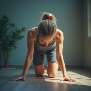Mental Health Benefits of Exercise