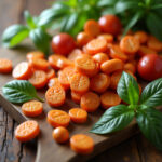 Role of Vitamins in the Body